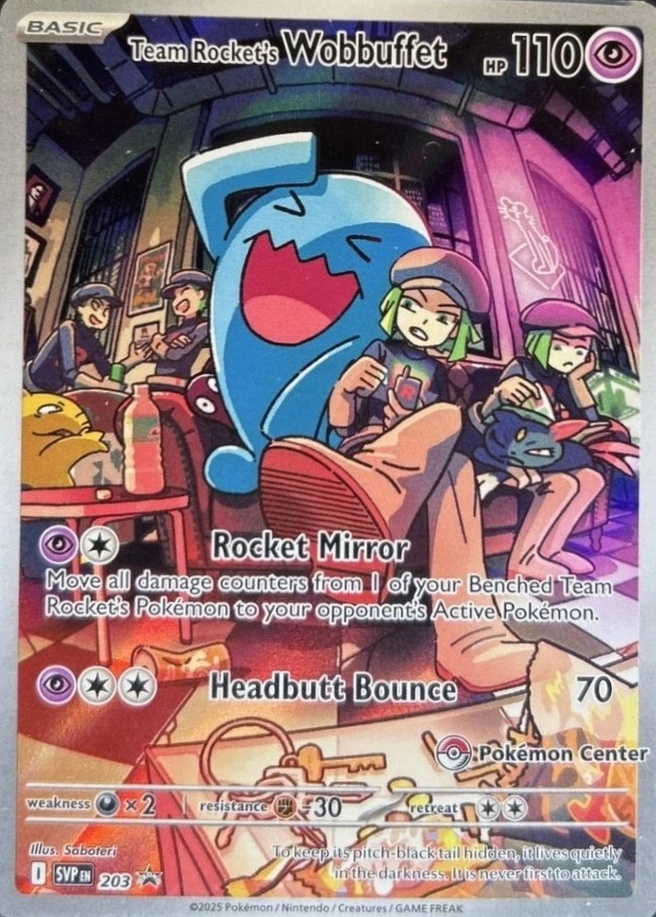Pokemon Center Etb