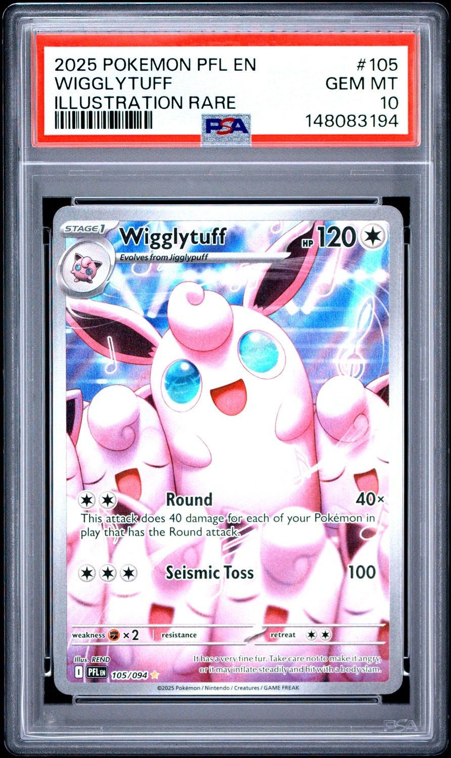 WIGGLYTUFF
