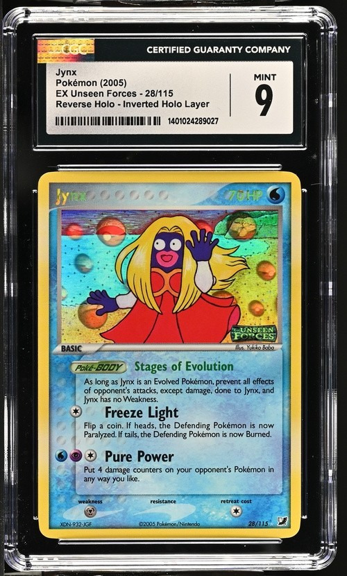 JYNX