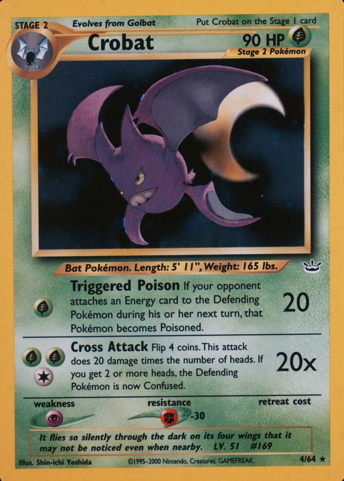 Double Holo · Error