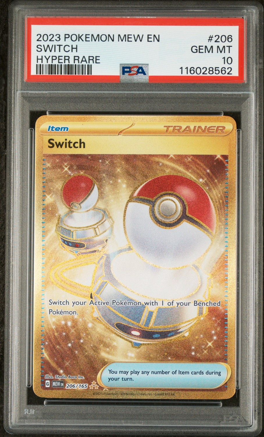 Switch