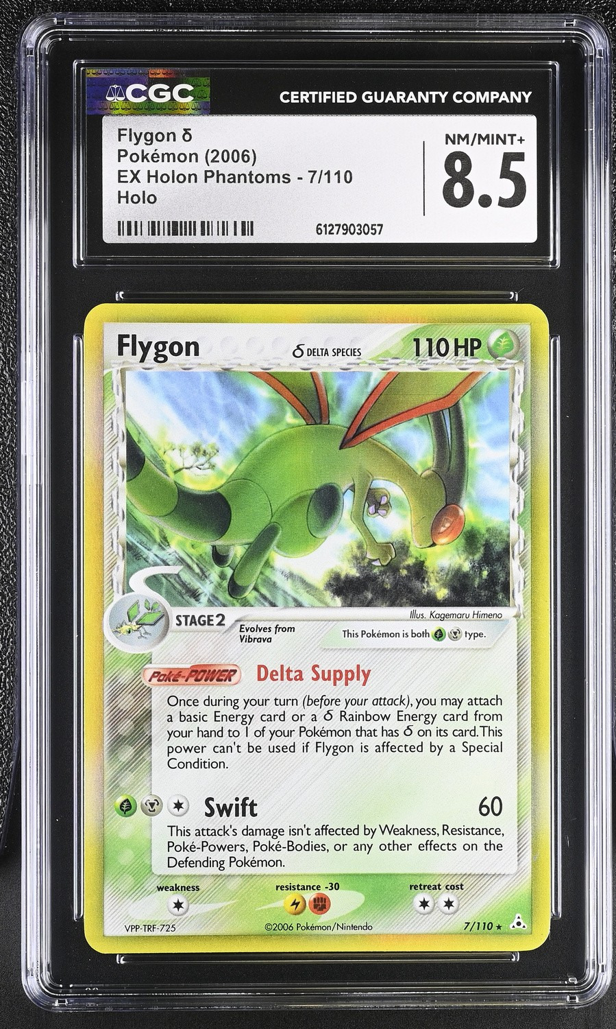 Flygon