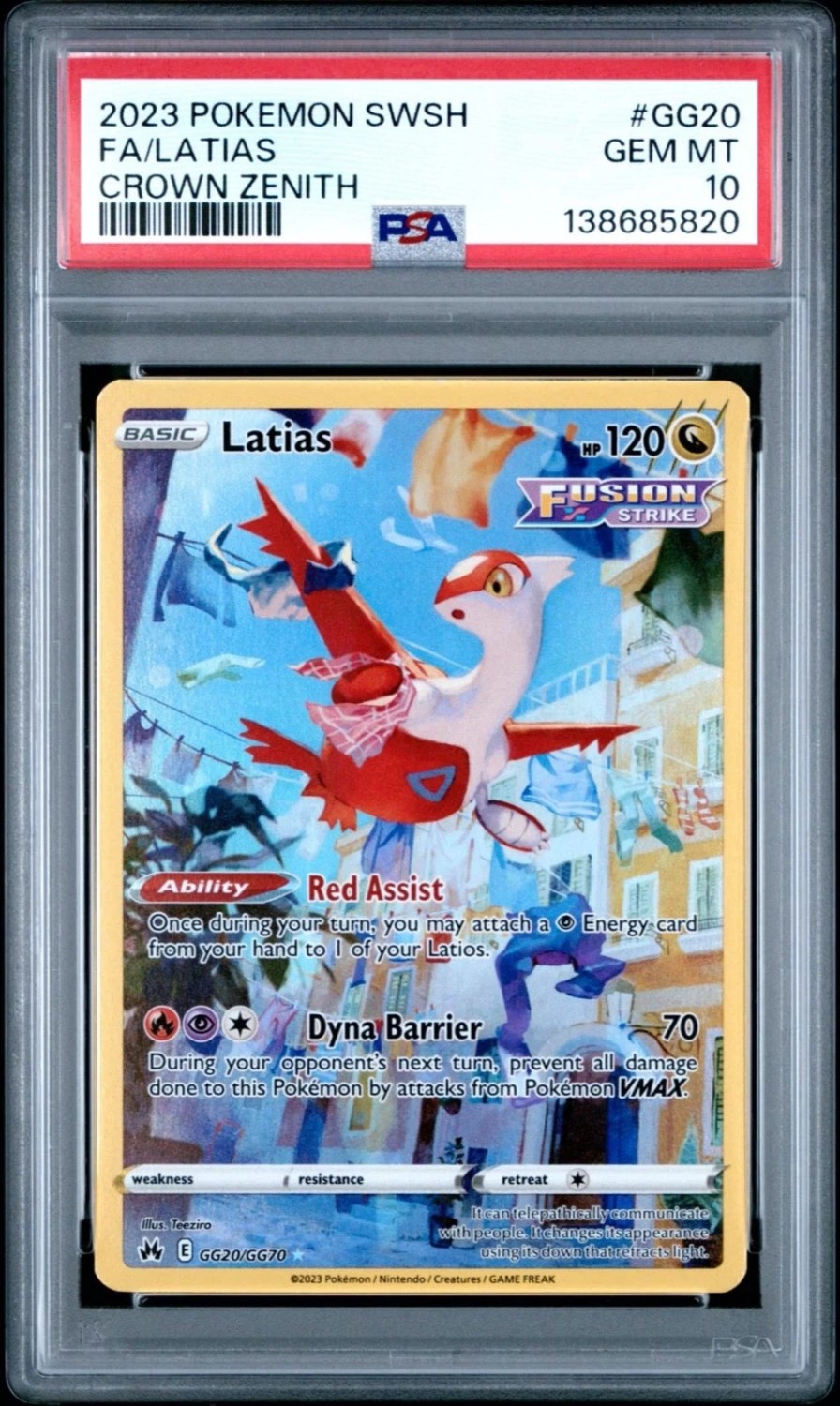 Latias