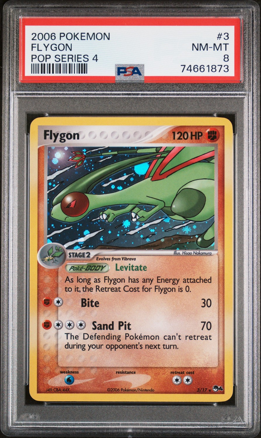 FLYGON