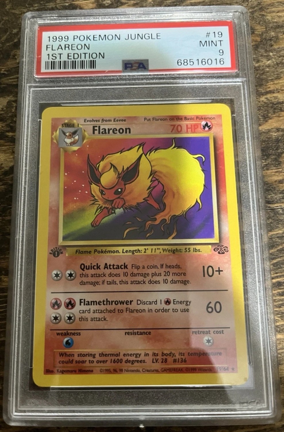 Flareon