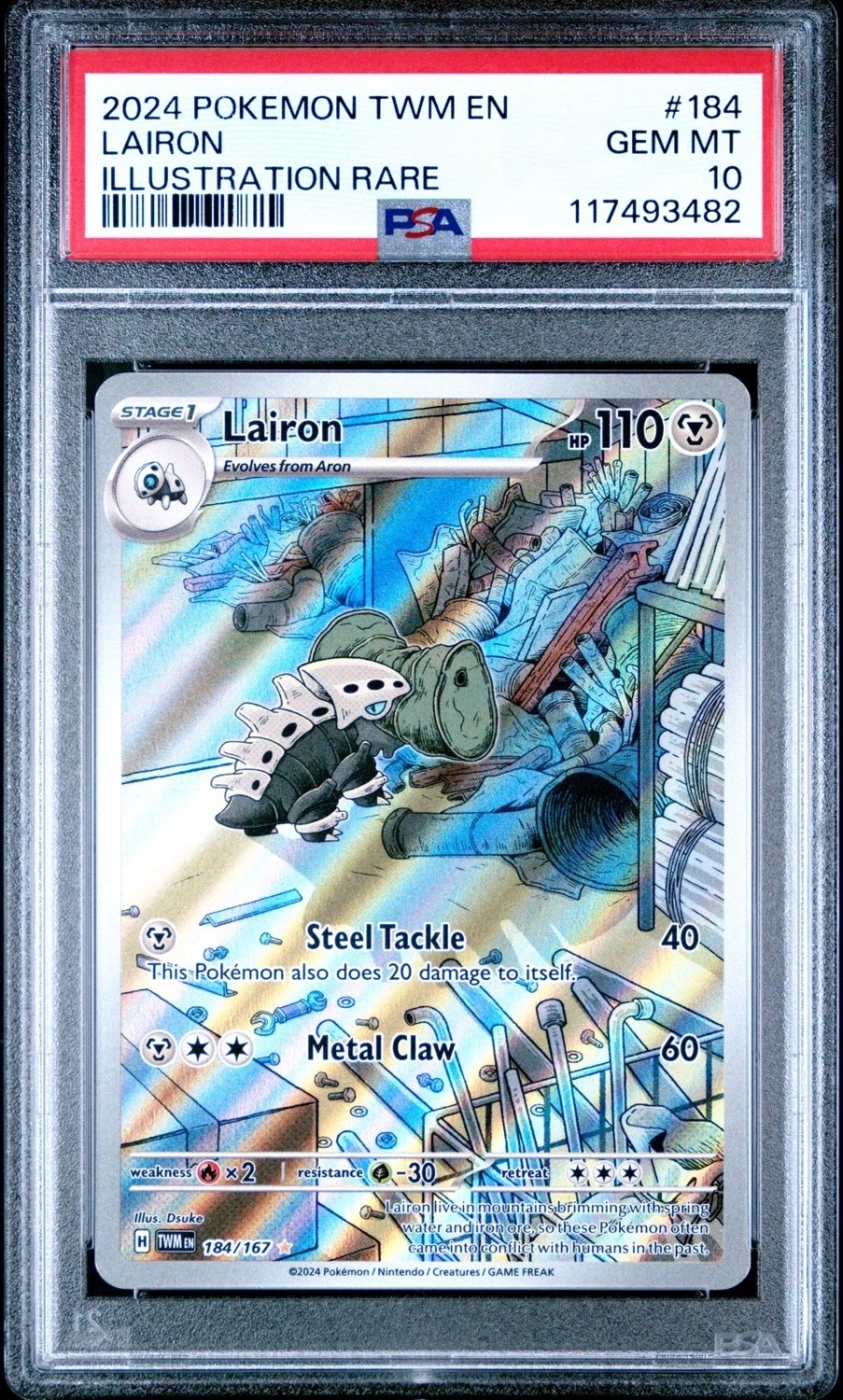 Lairon