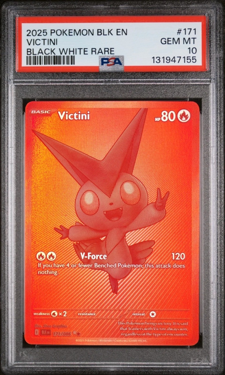 Victini