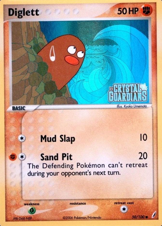 Reverse Holo
