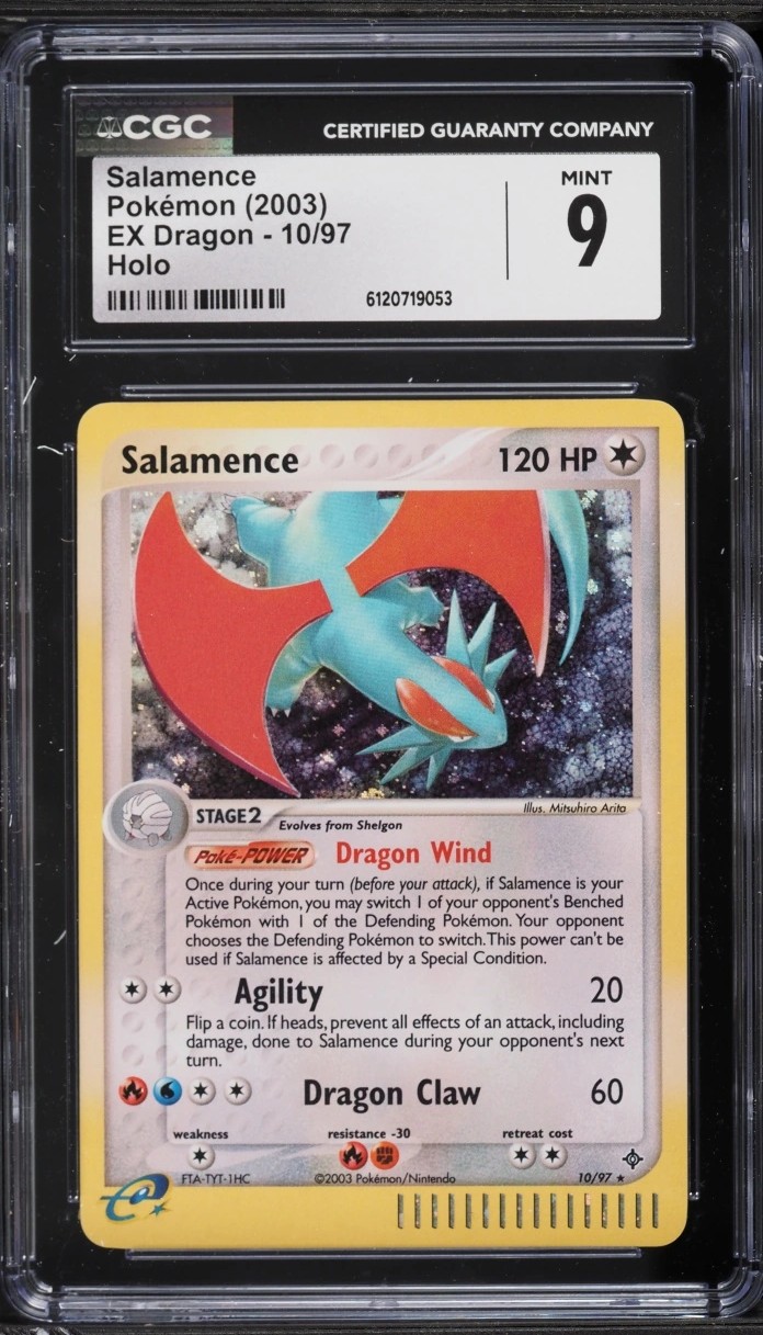 Salamence