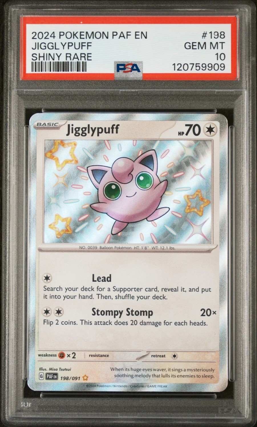 Jigglypuff