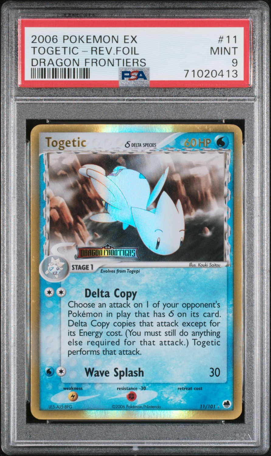 Togetic