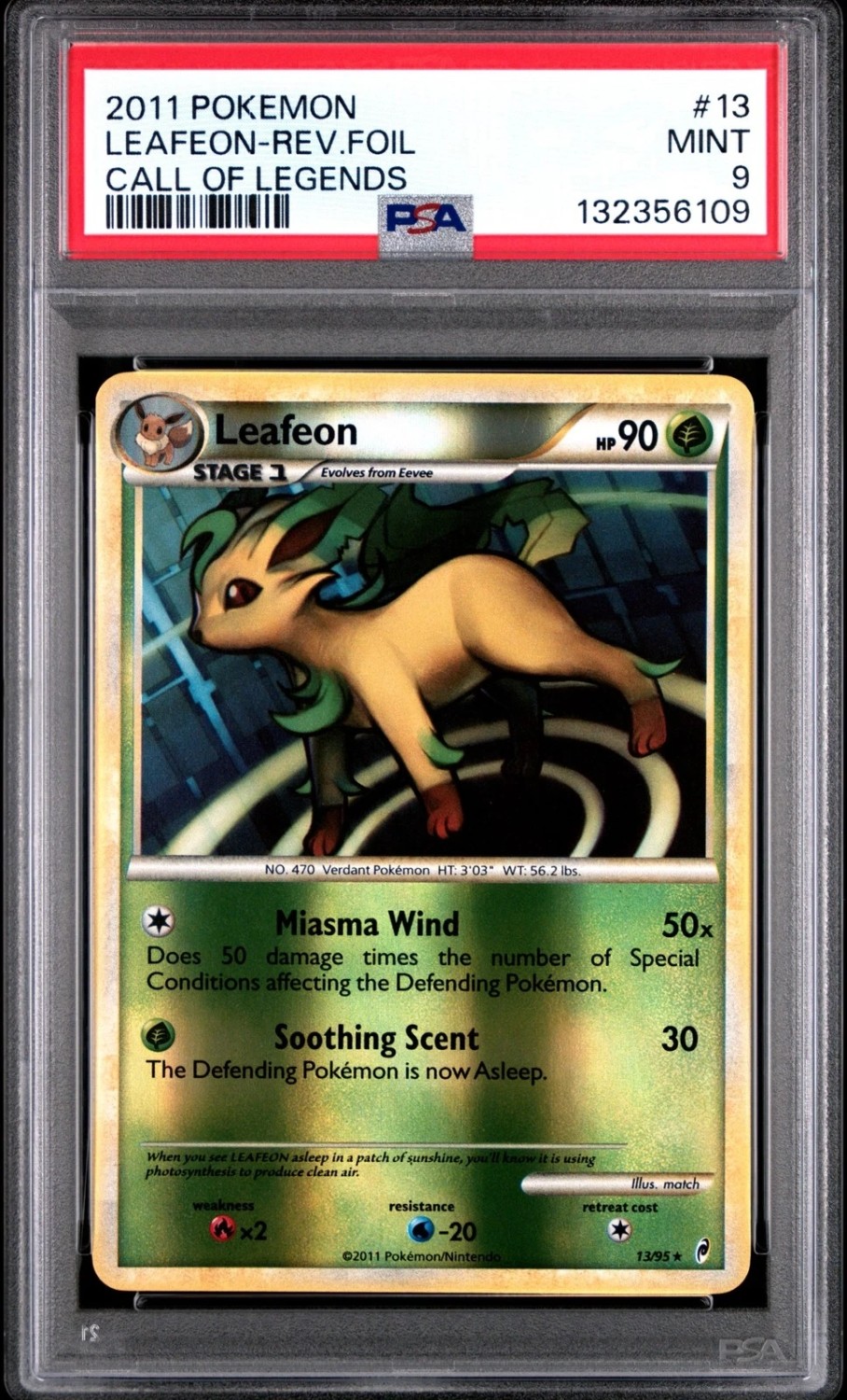 LEAFEON