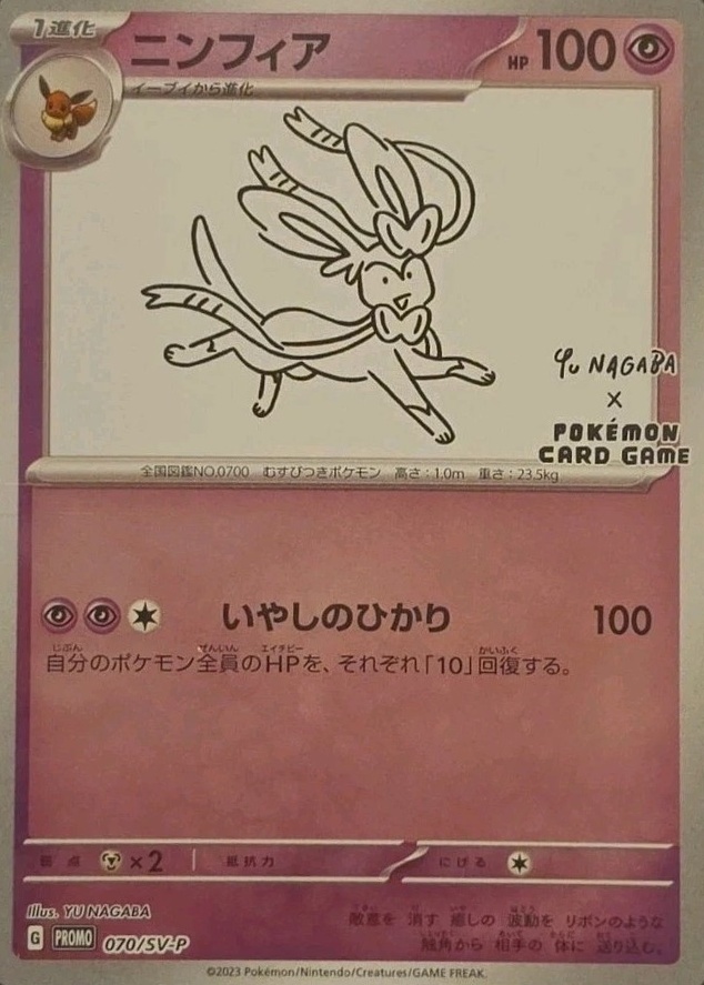 Non-Holo