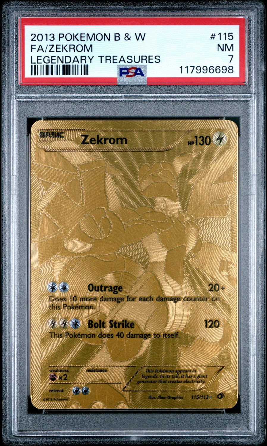 Zekrom