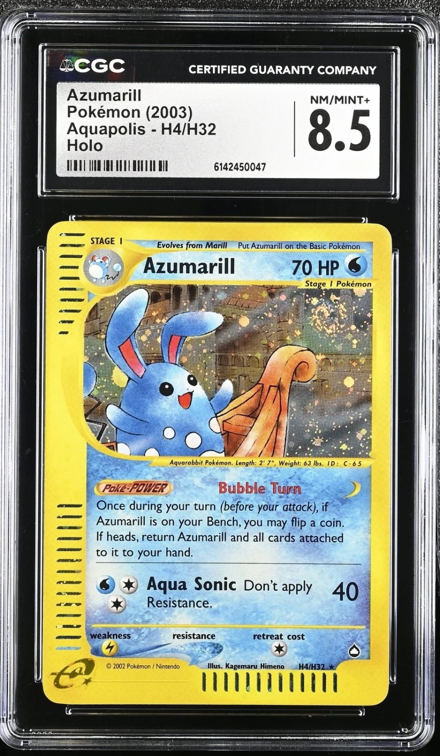 Azumarill