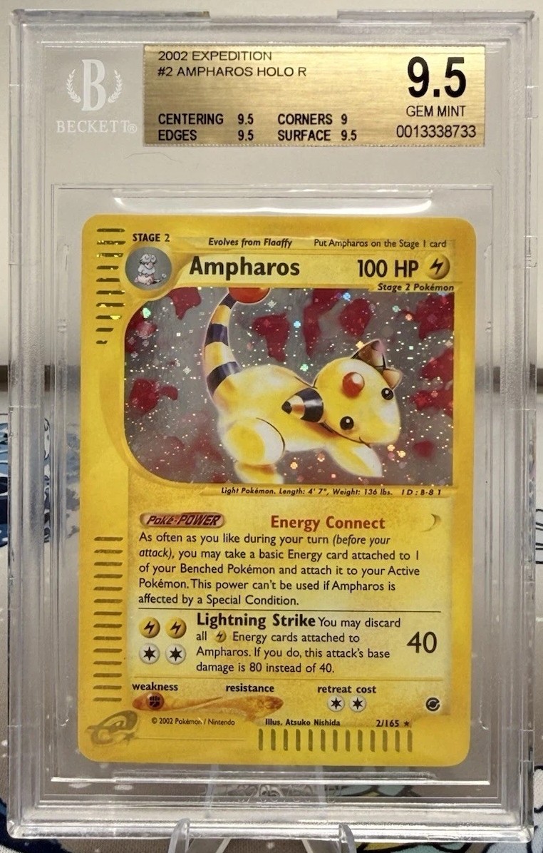 Ampharos