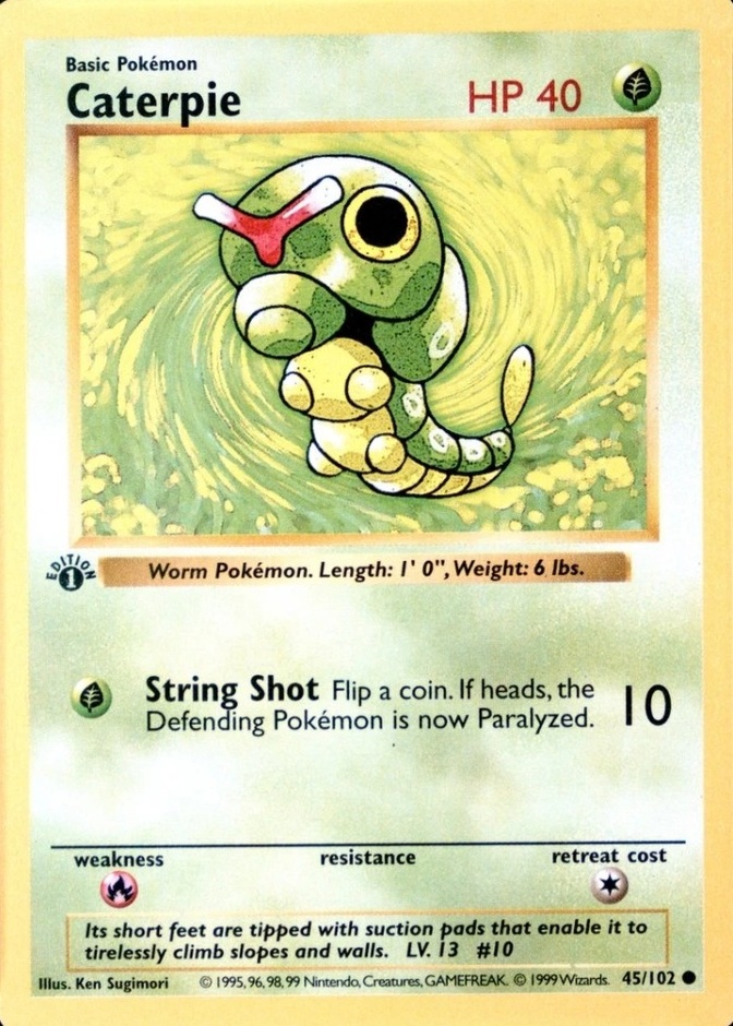 1st Edition