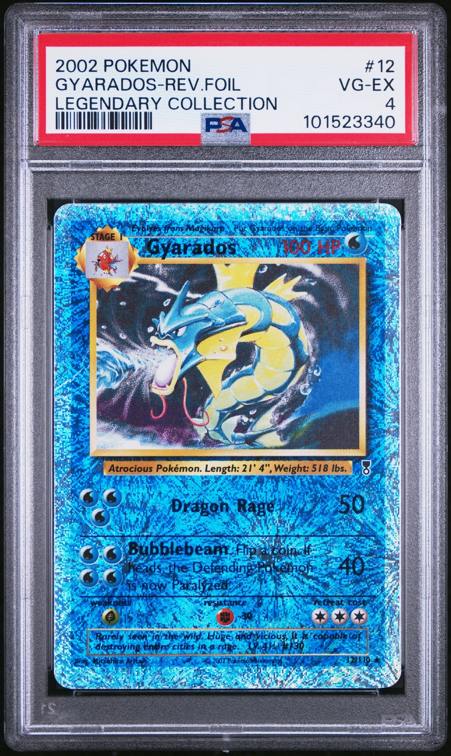 Gyarados