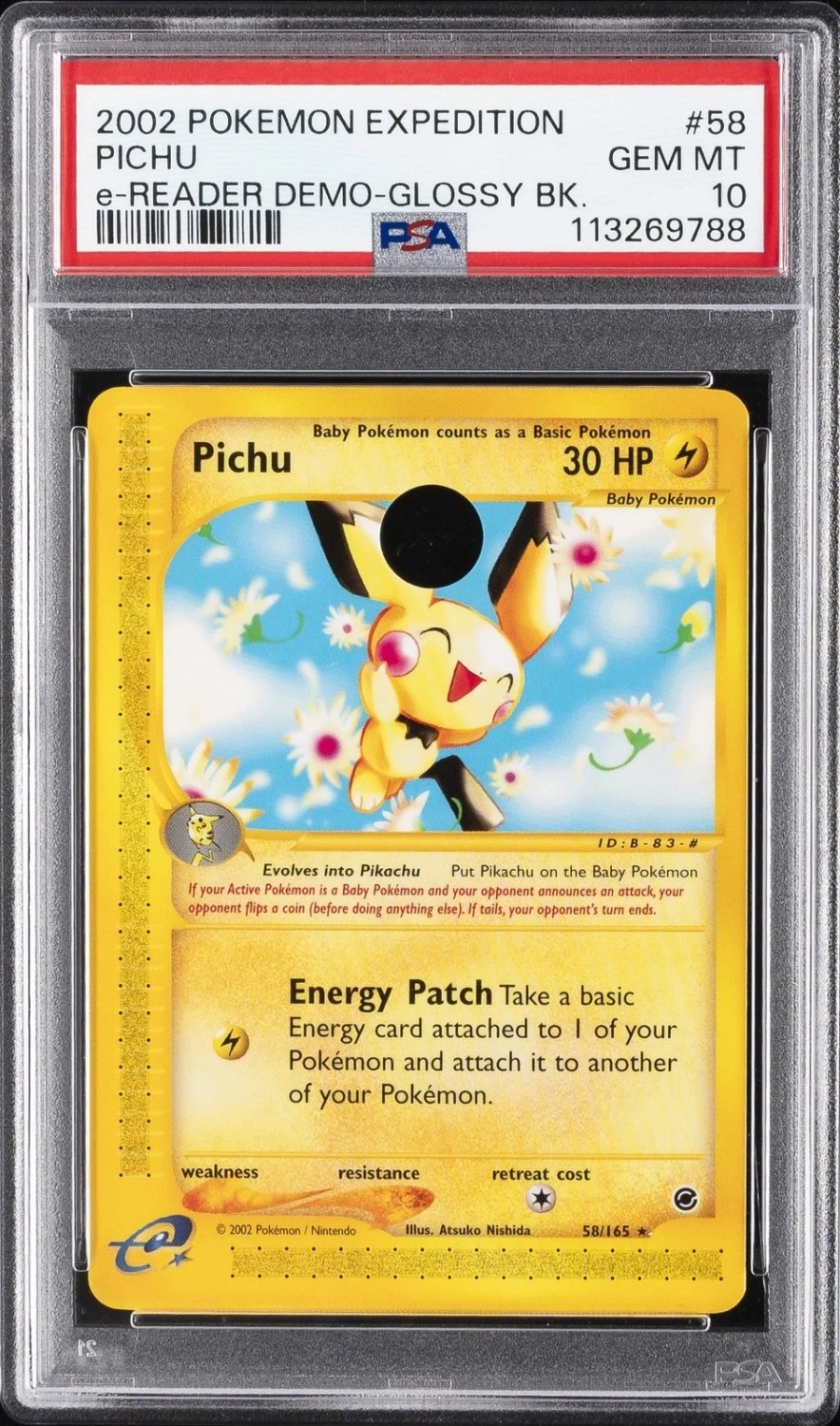 Pichu
