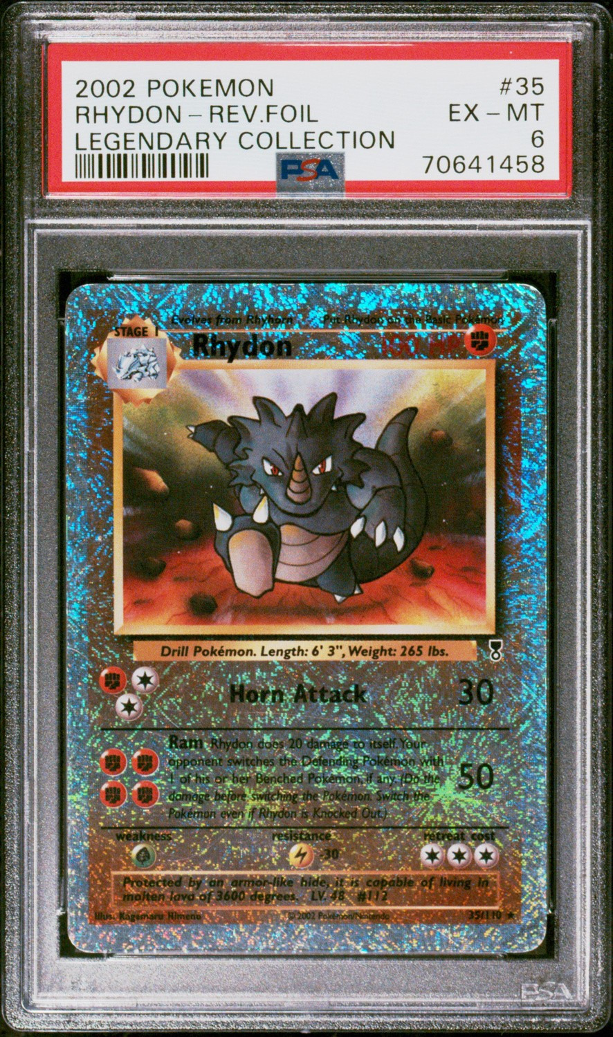 Rhydon