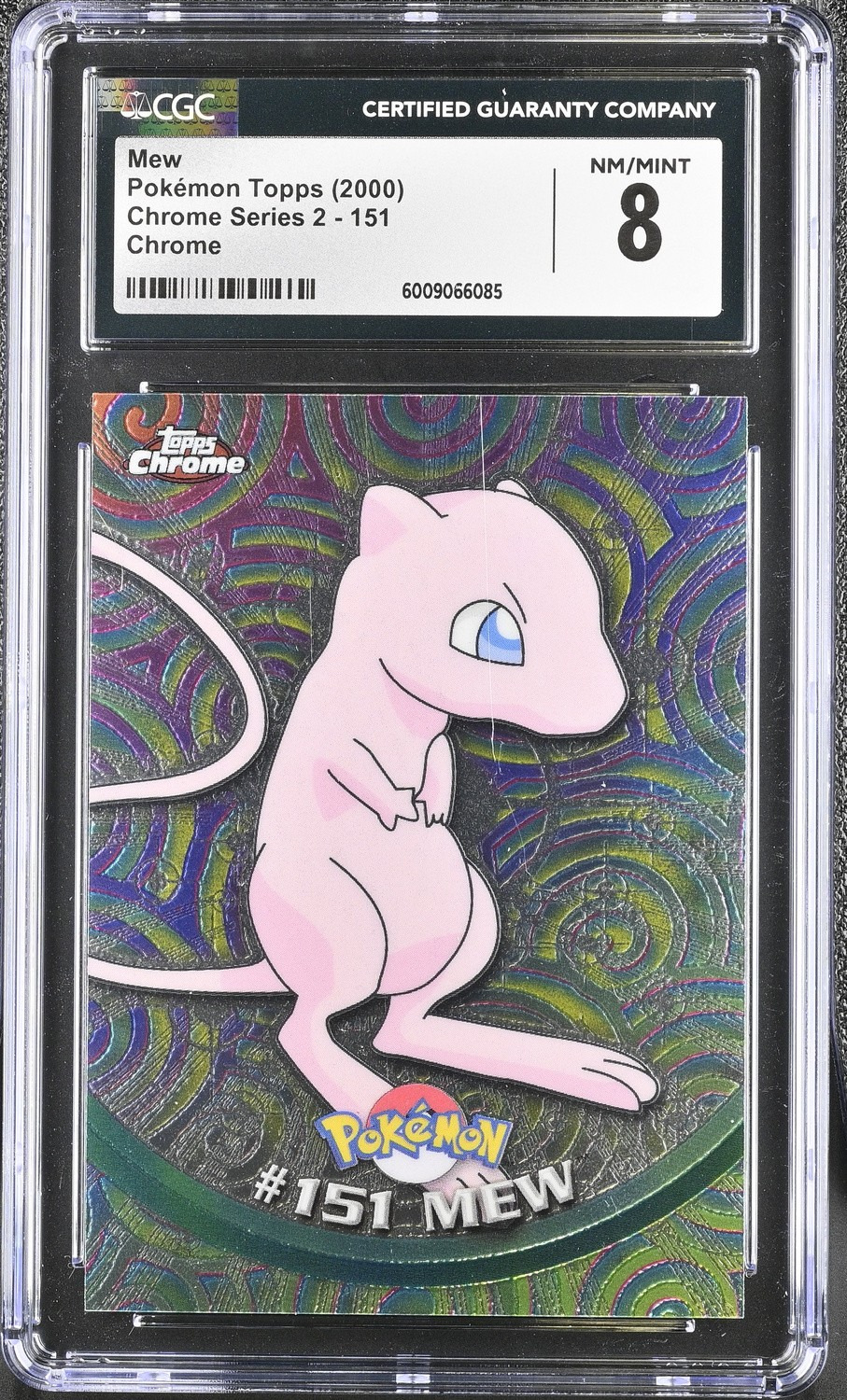 Mew