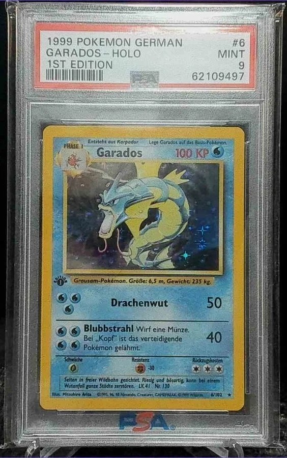 Gyarados