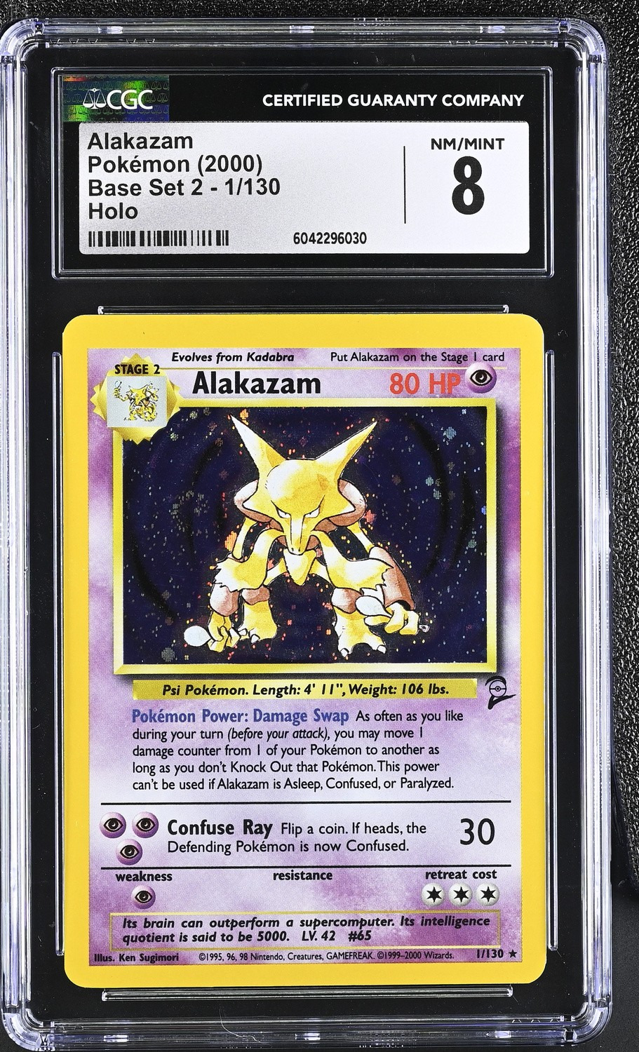 Alakazam