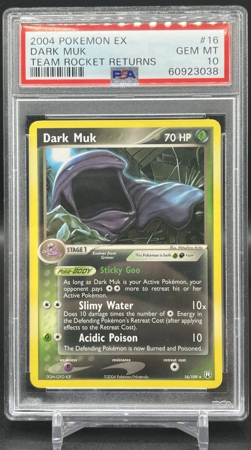 Dark Muk
