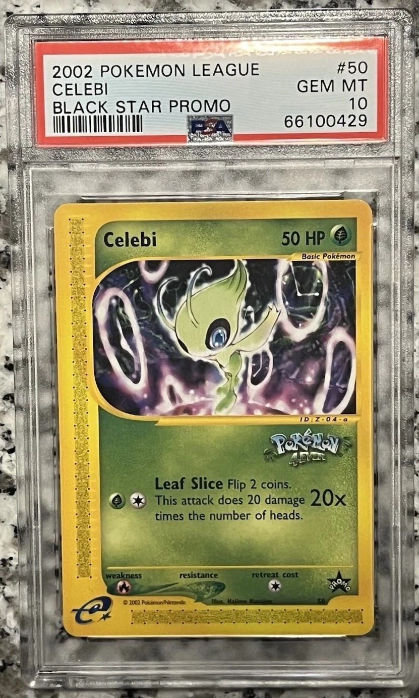 Celebi