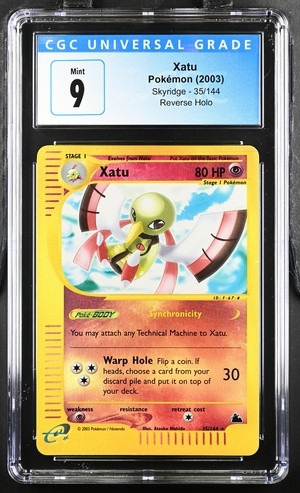 Xatu