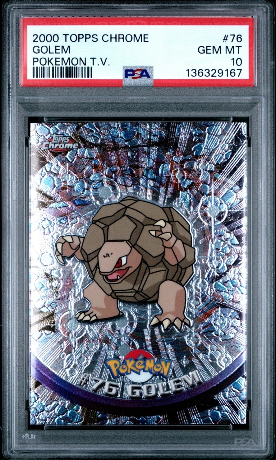 Golem