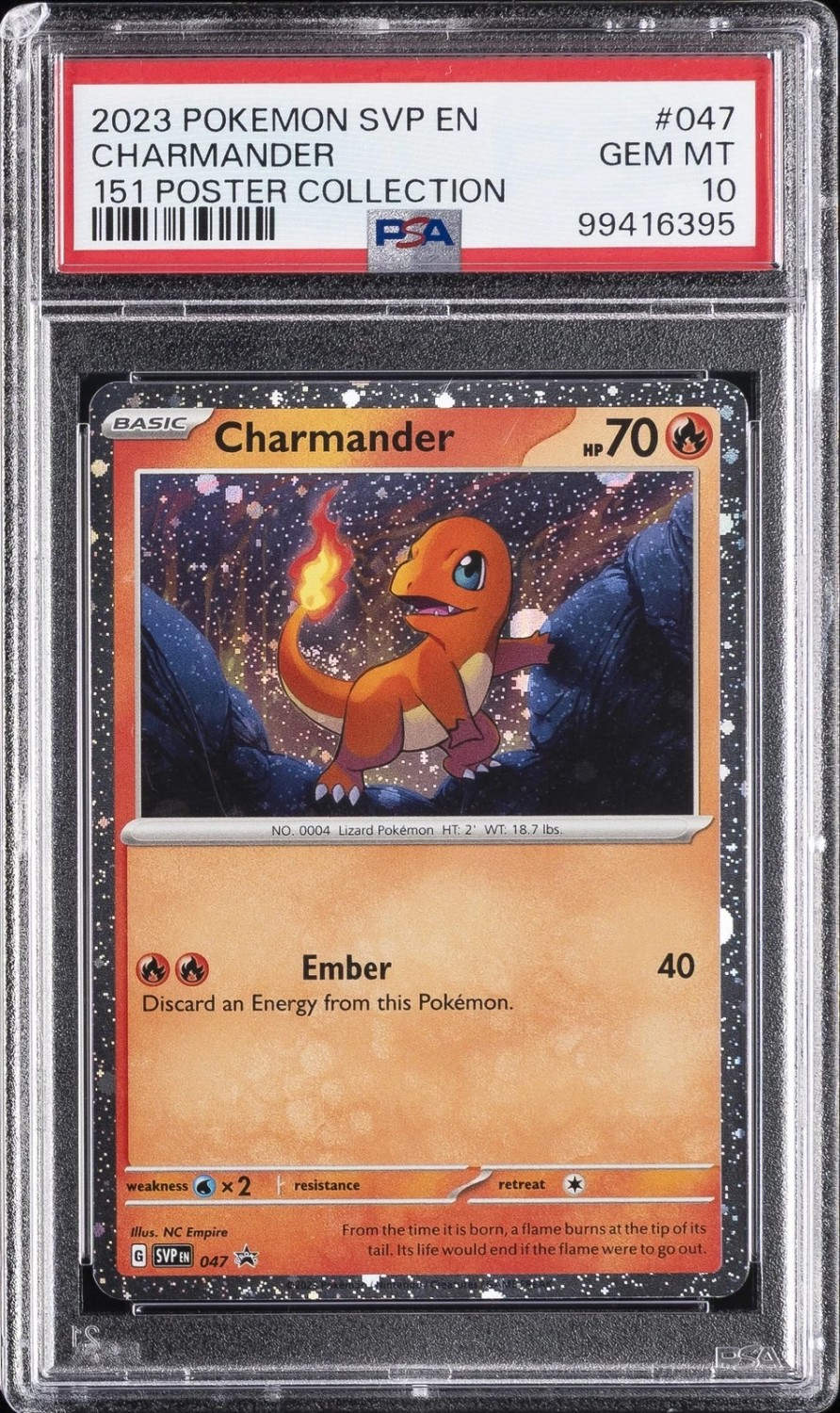 Non-Holo