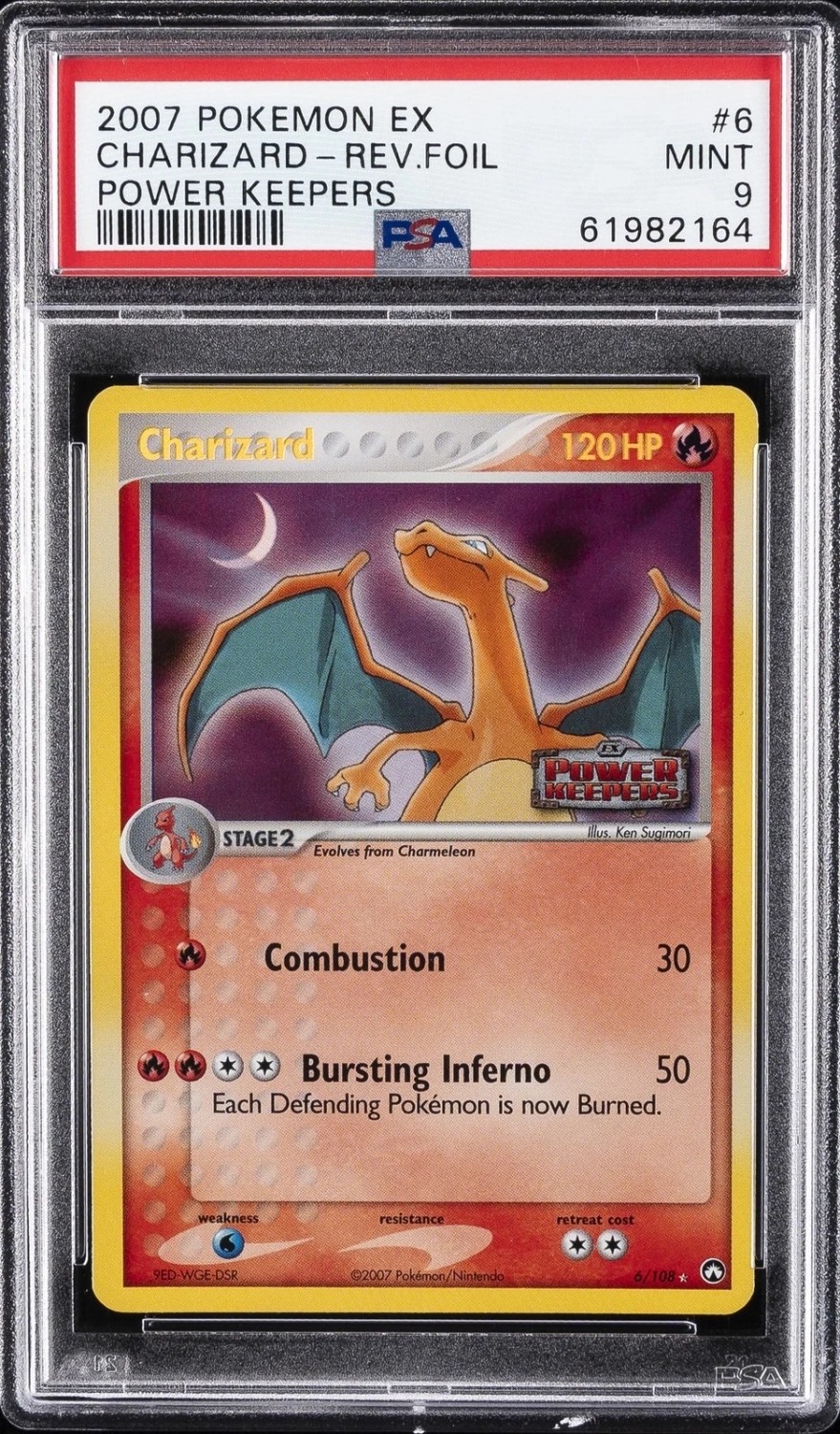 Charizard
