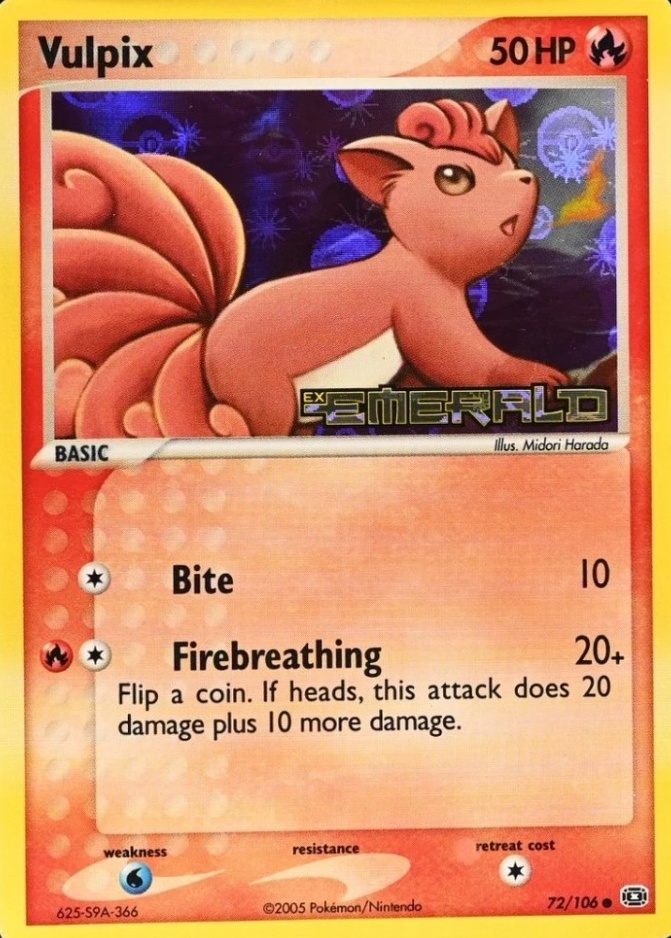 Reverse Holo