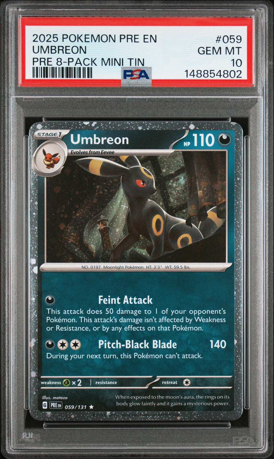 Umbreon
