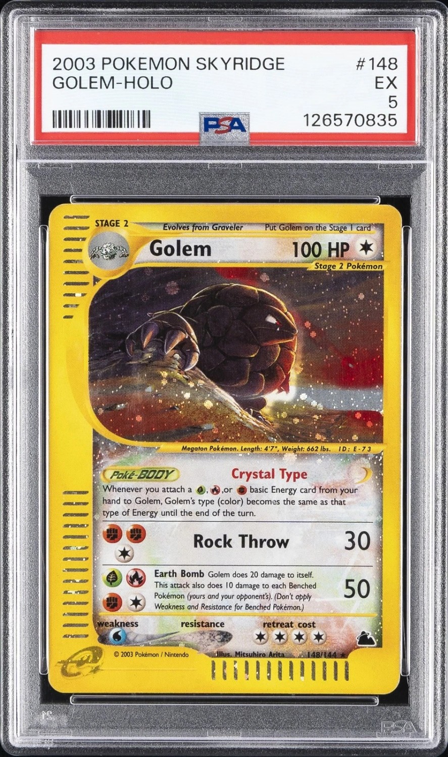 Golem