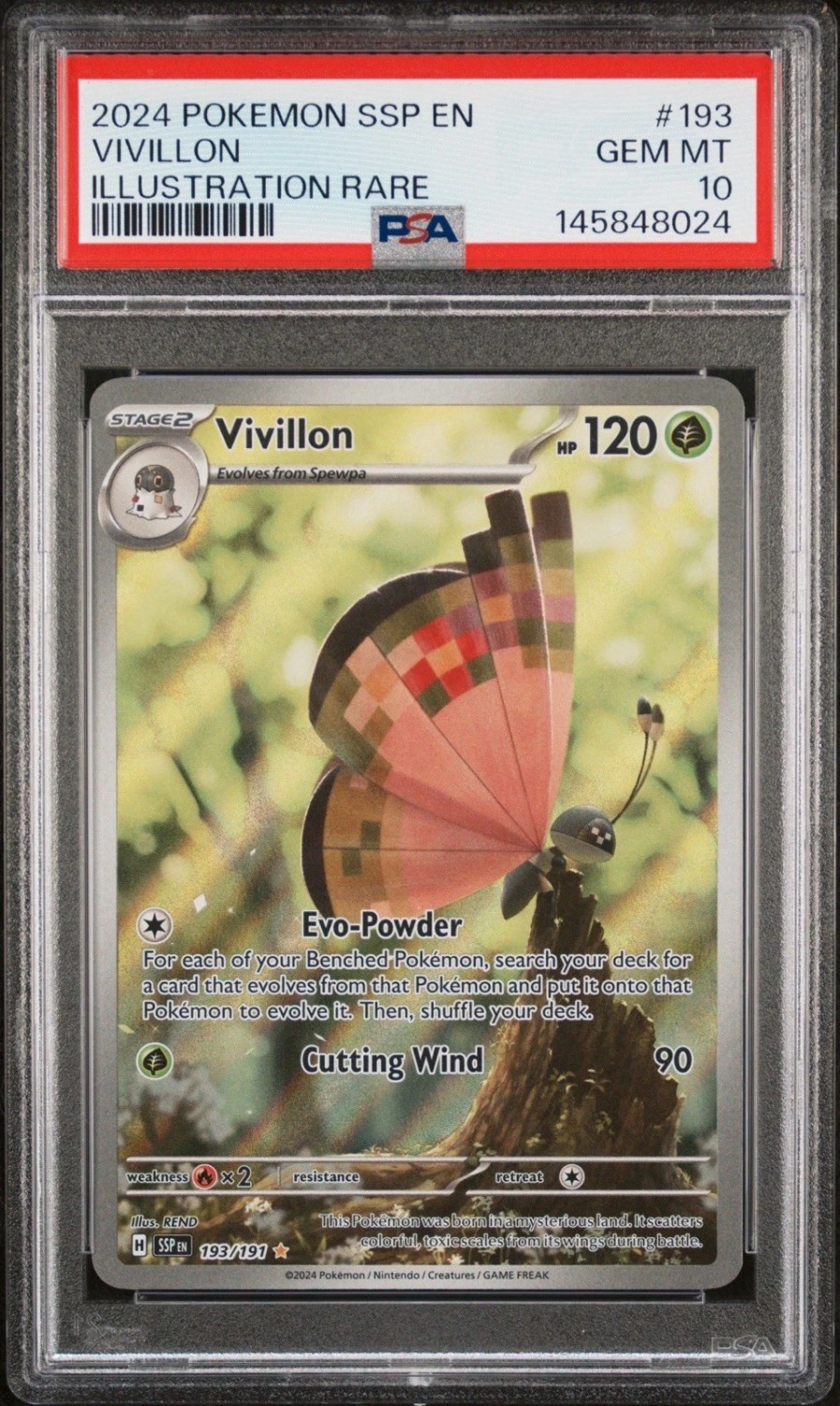 Vivillon