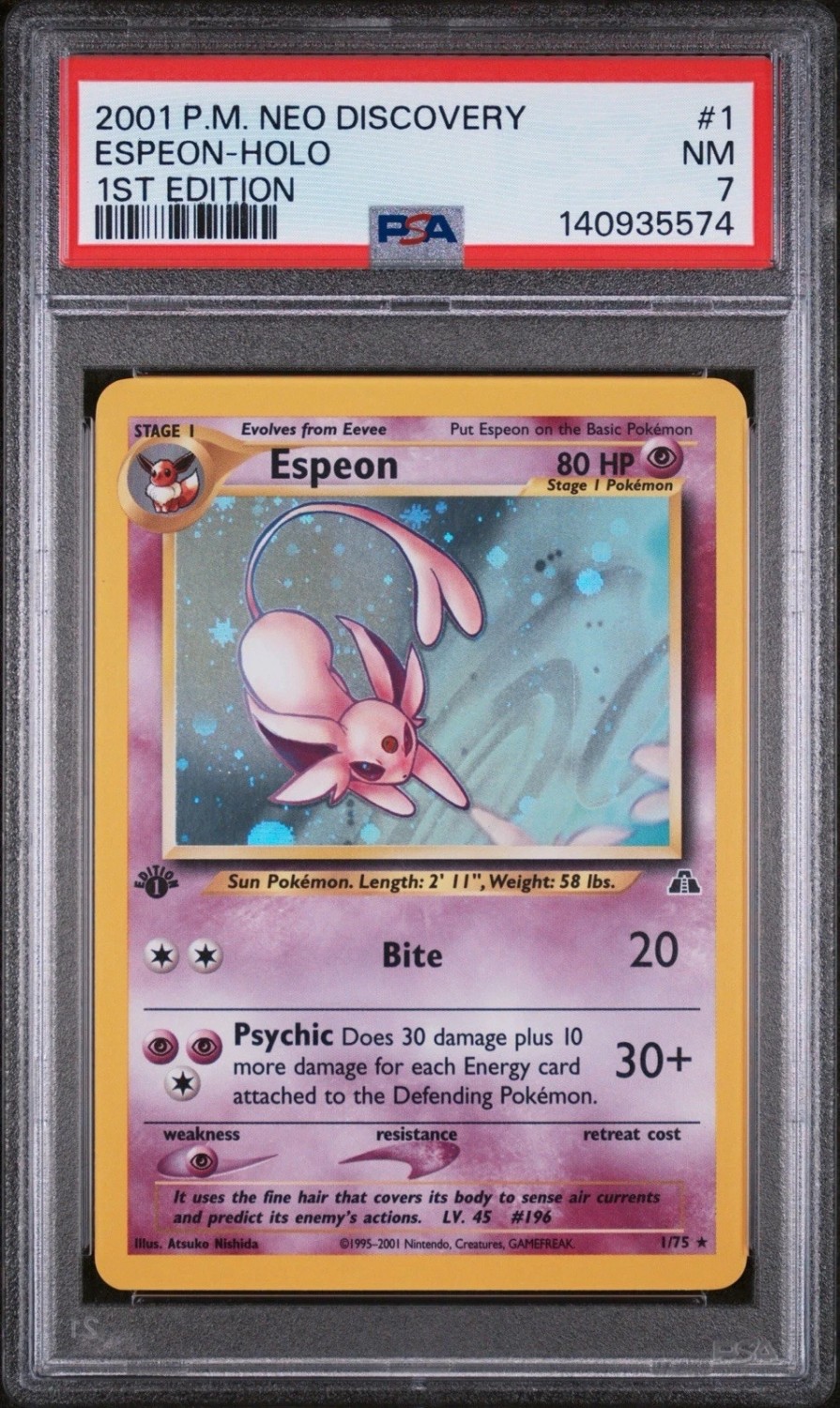 Espeon
