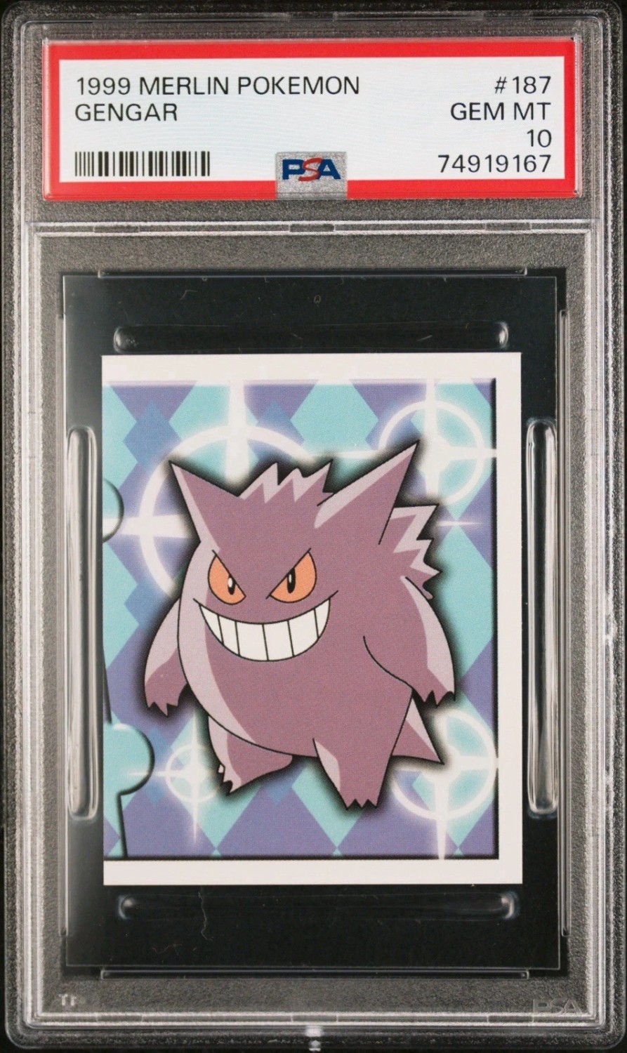 Gengar
