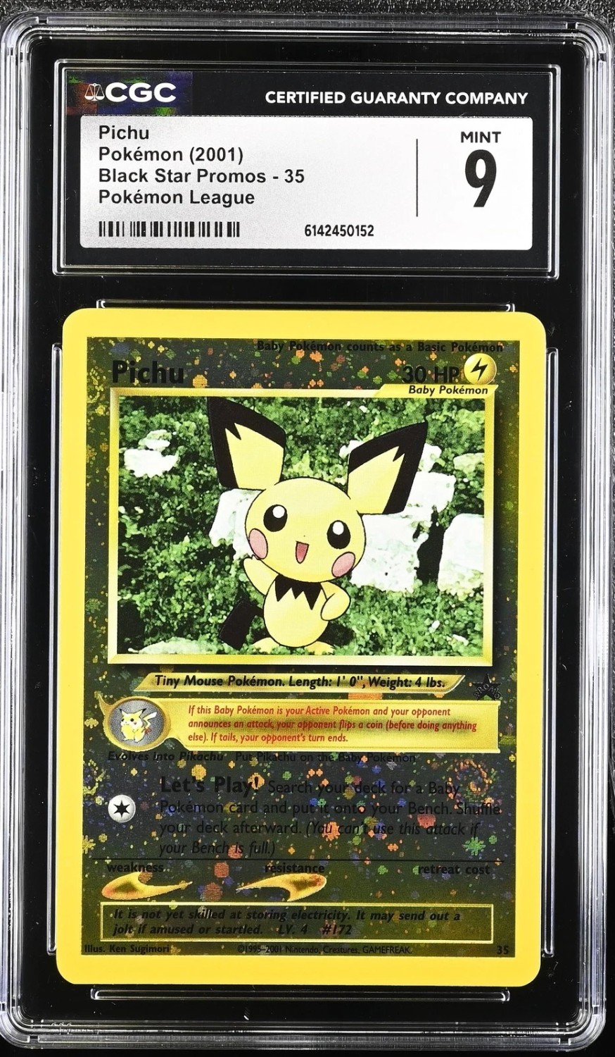 Pichu