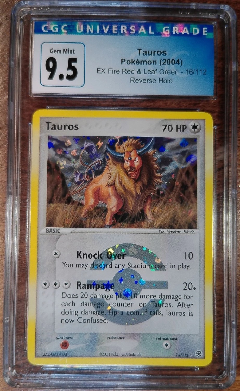 Tauros
