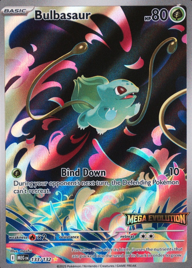 Box Topper