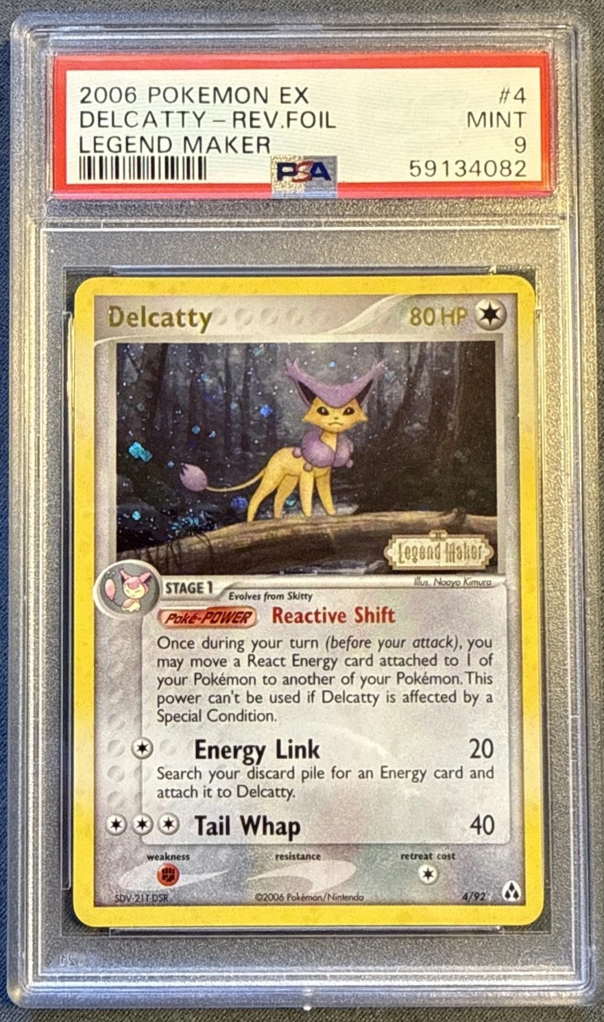 Delcatty