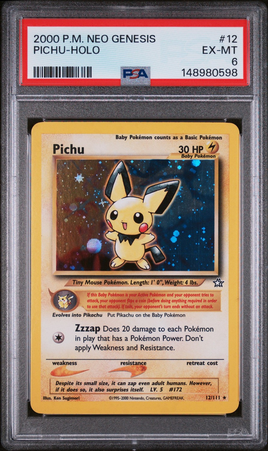 Pichu