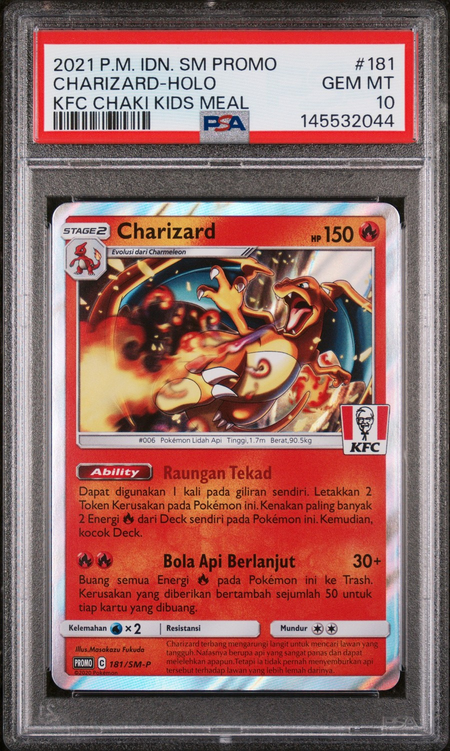 Charizard