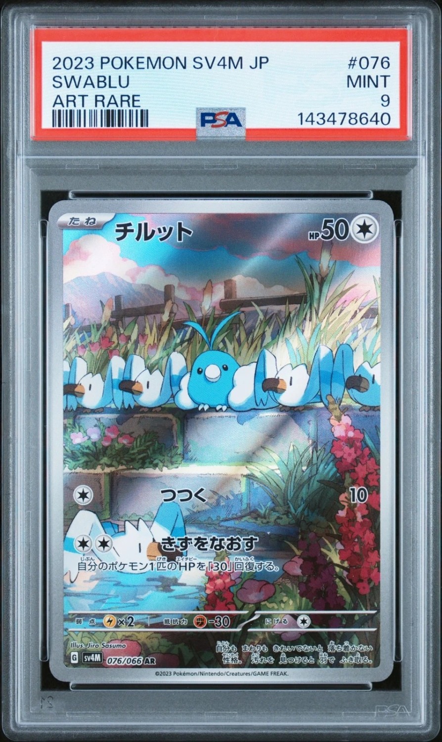 Swablu