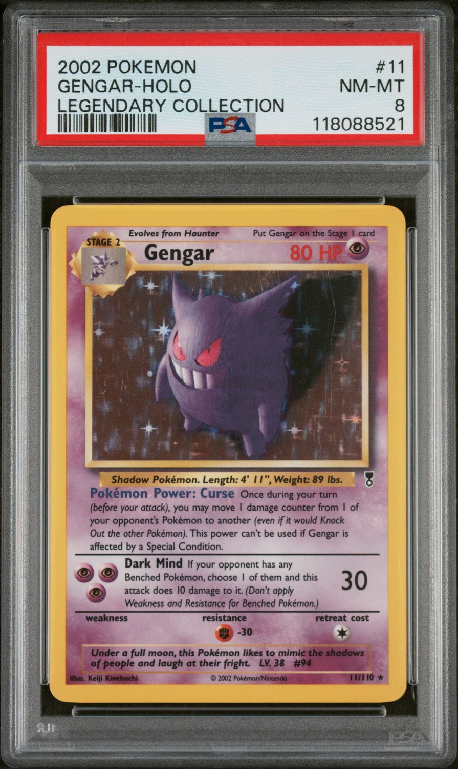 Gengar