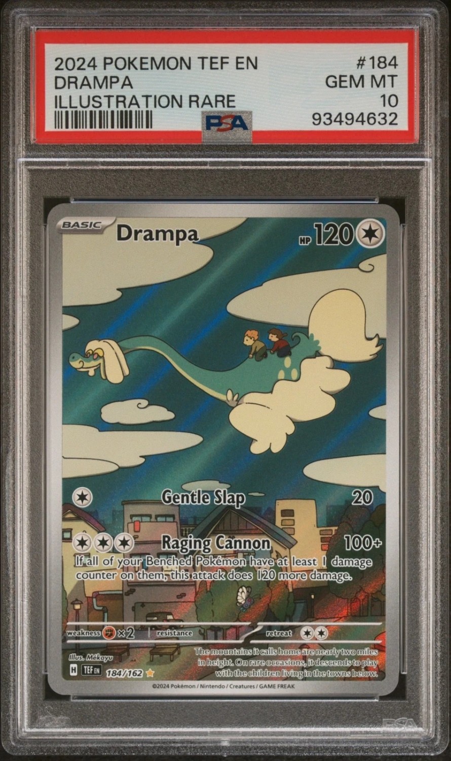 Drampa