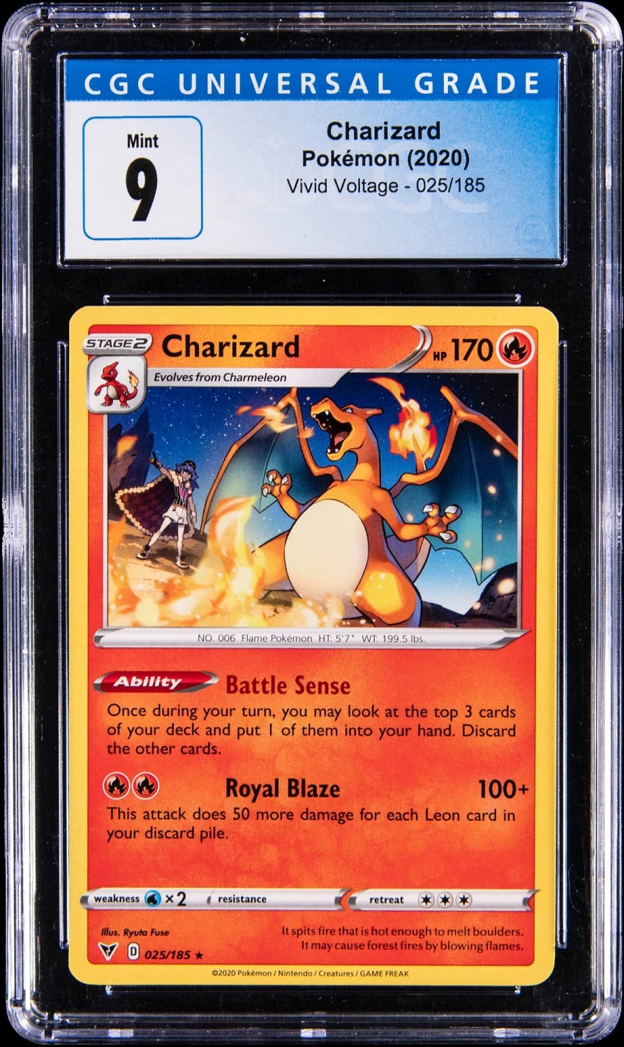 Charizard