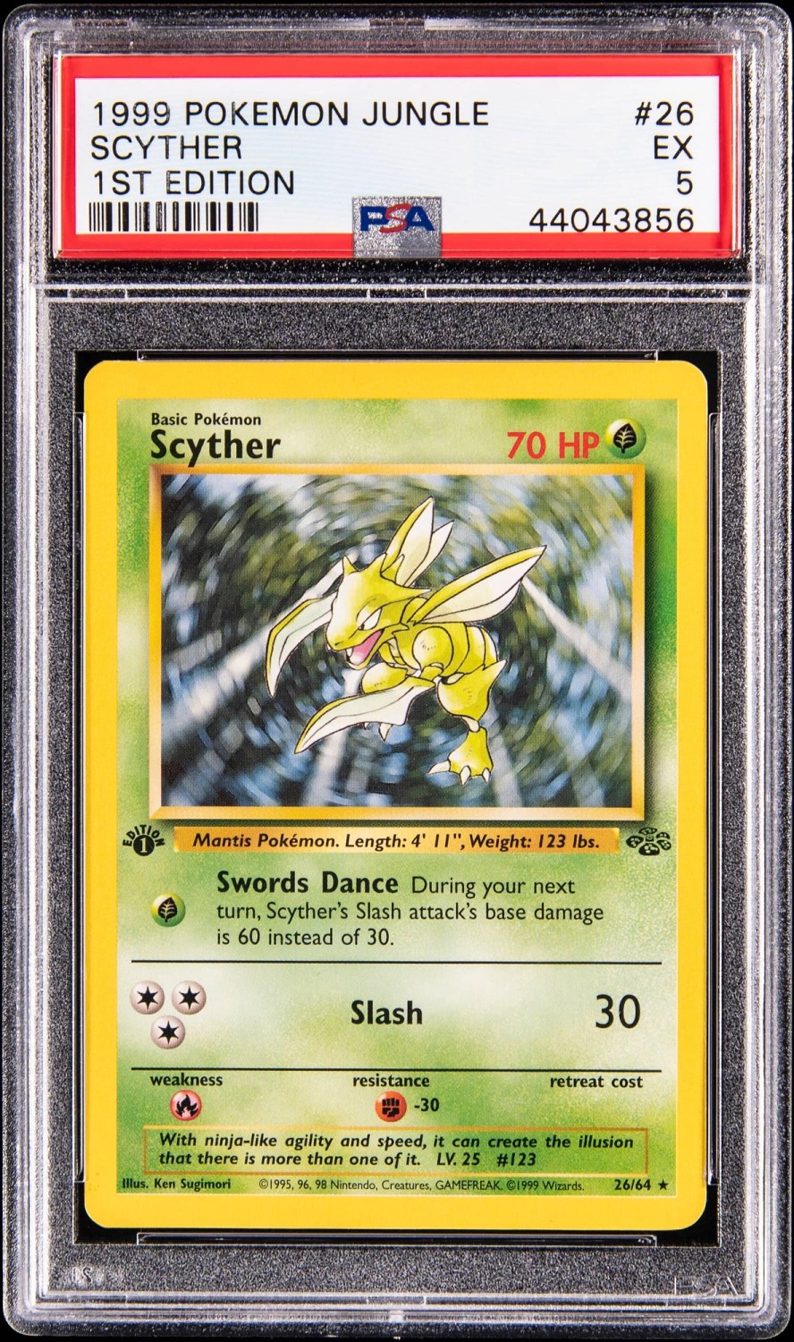 Scyther